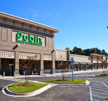 CRE - Retail Publix