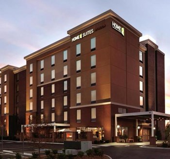 CRE - Hotel Home 2 Suites